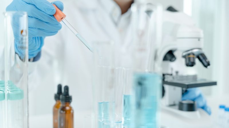 创新药CDMO价格解析：揭秘影响成本的关键因素