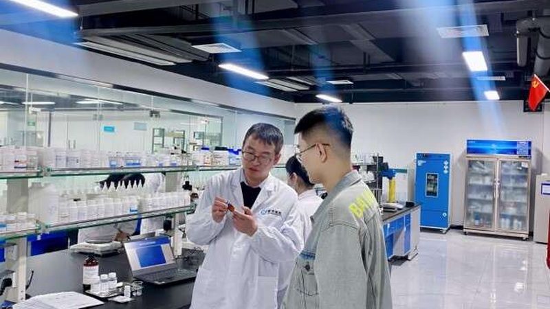 生物科技公司代理授权流程：关键环节与合规要点**